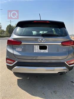 هيونداي سانتافي